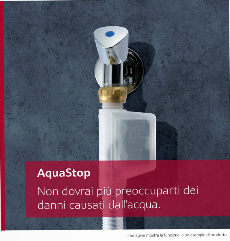 Lavastoviglie S177ZCX01E - Neff A Incasso