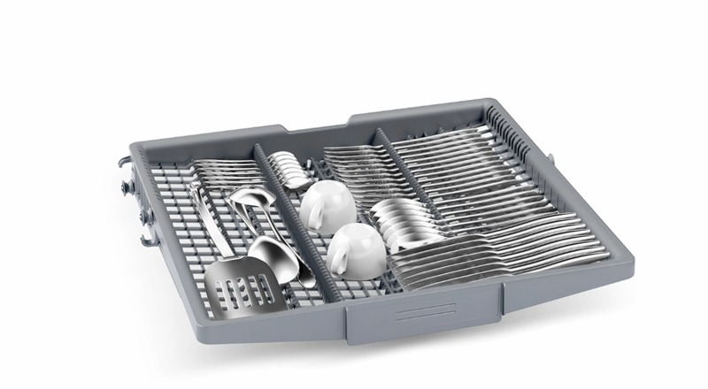 Lavastoviglie S177ZCX01E - Neff A Incasso