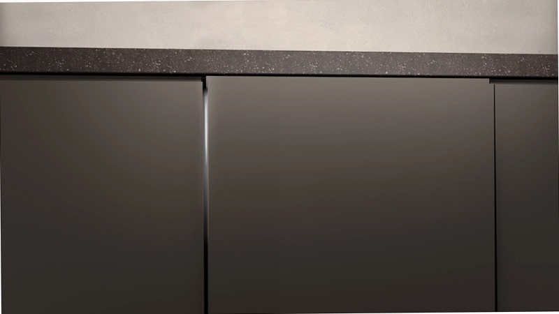 Lavastoviglie S177ZCX01E - Neff A Incasso