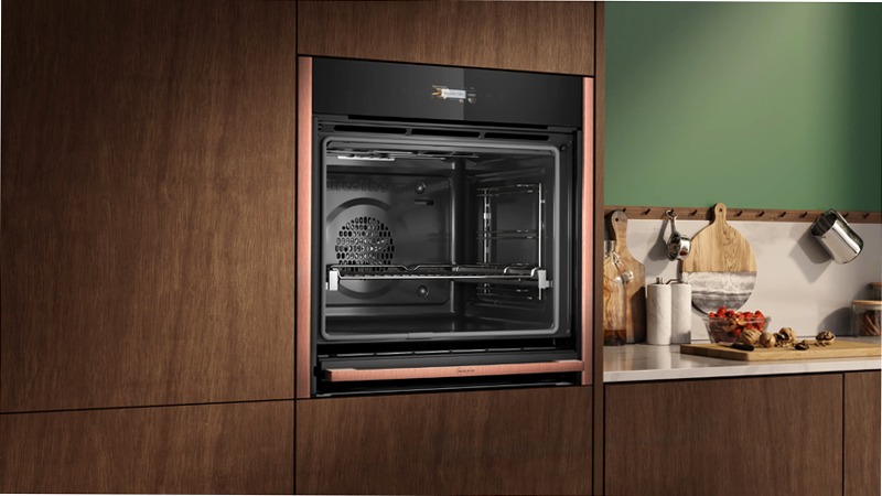 Forno da incasso N 70 Flex Design