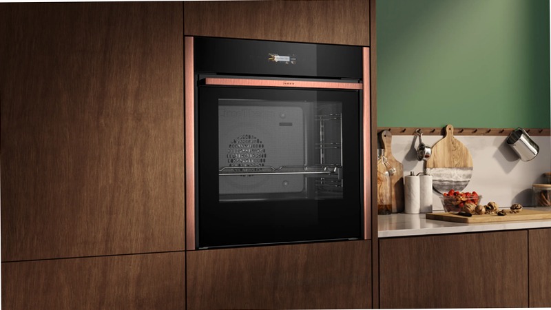 Forno da incasso N 70 Flex Design
