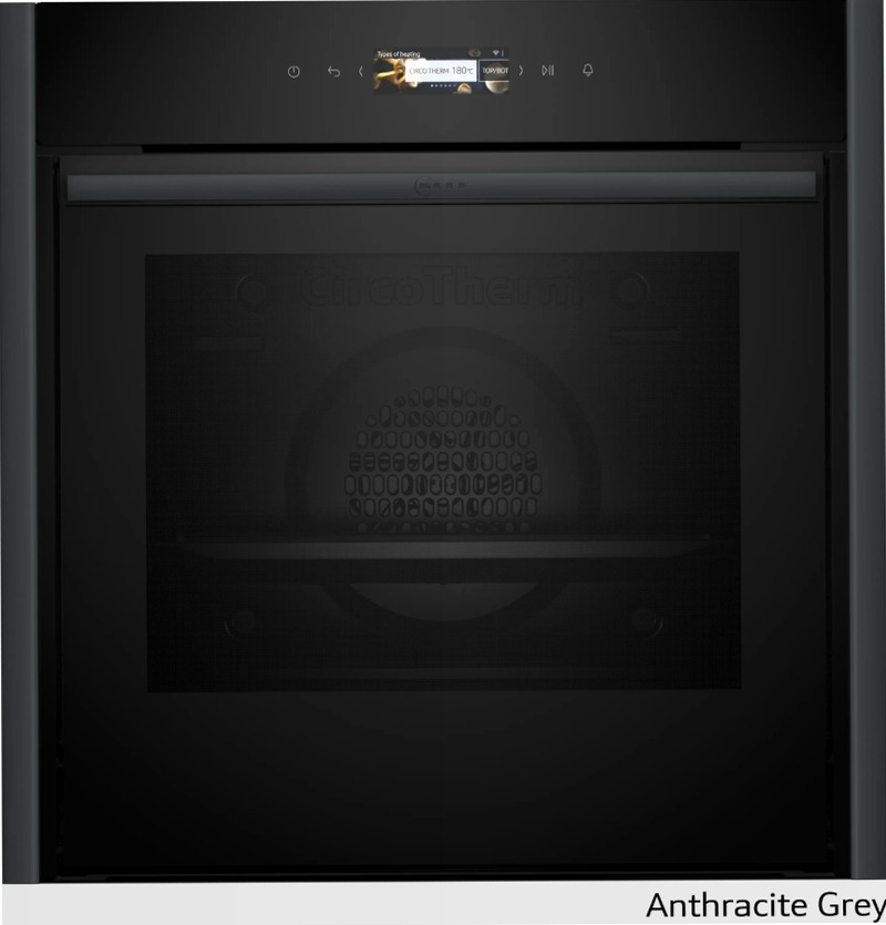 Forno da incasso N 70 Flex Design