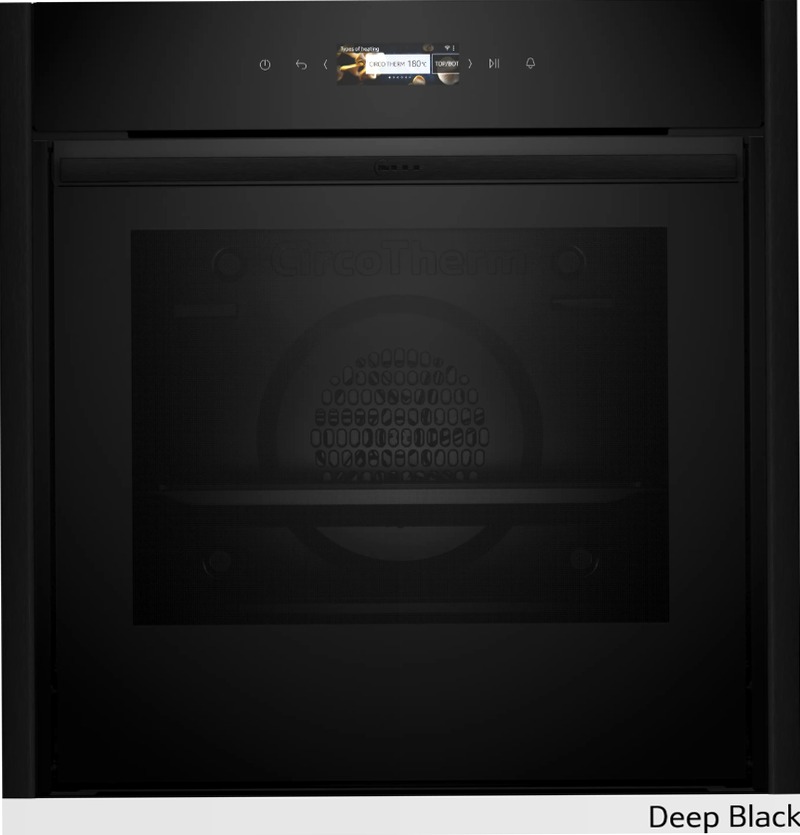 Forno da incasso N 70 Flex Design