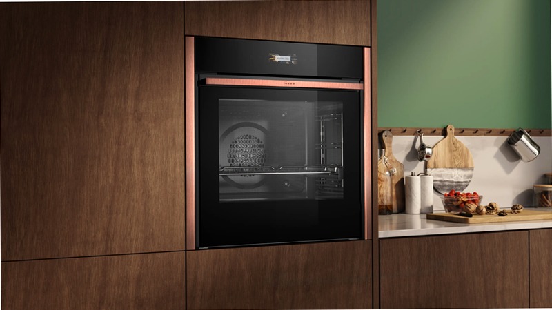 Forno da incasso N 70 Flex Design