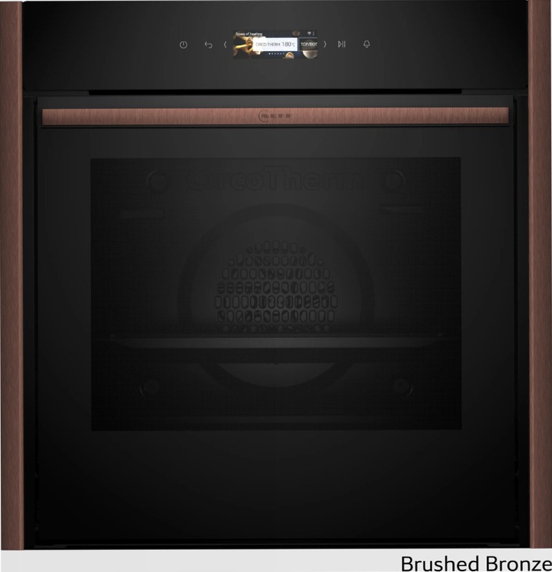 Forno da incasso N 70 Flex Design