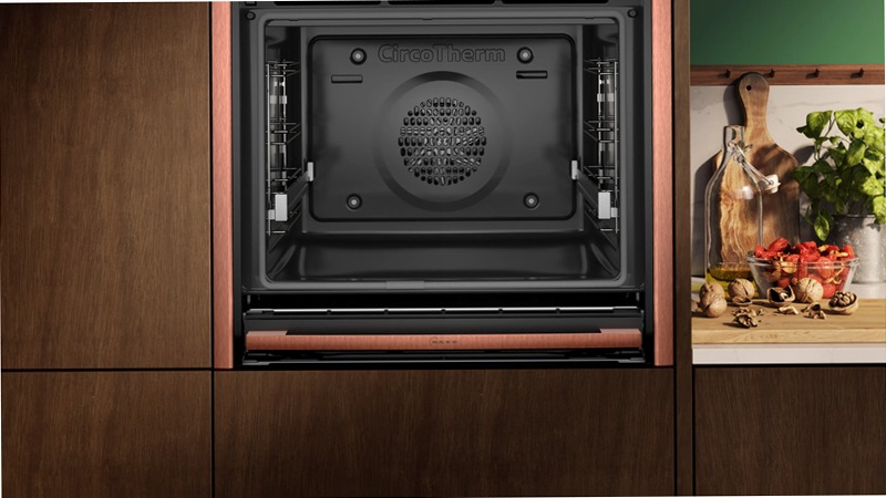 Forno da incasso N 70 Flex Design