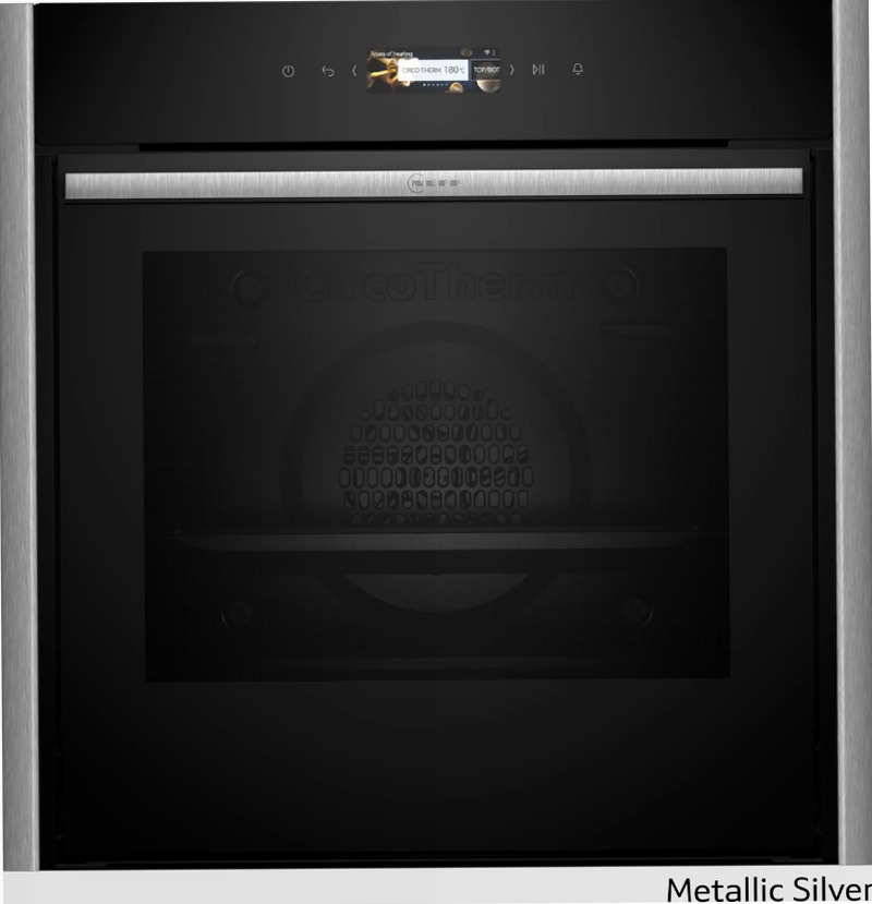 Forno da incasso N 70 Flex Design