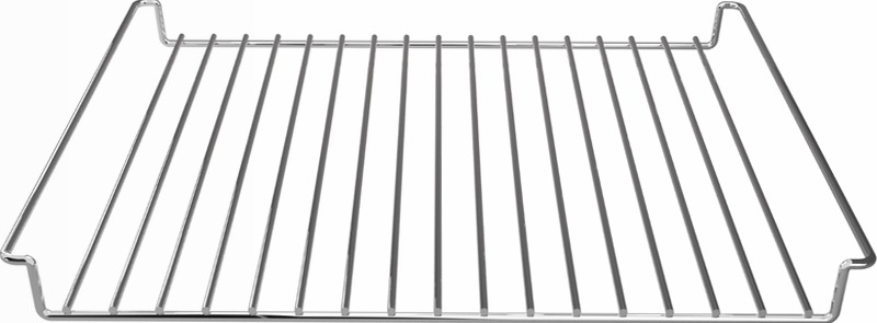 N 50 Microonde da incasso con cottura ventilata 60 x 45 cm Acciaio inox