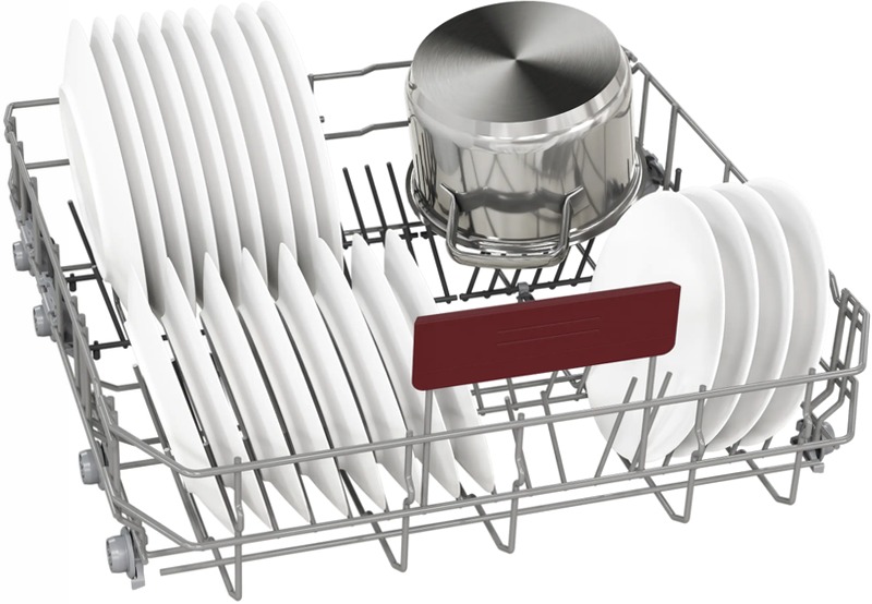 Lavastoviglie S175HVX07E - Cerniere Sliding 60 cm A Incasso