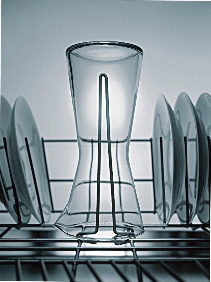 Set Accessori Lavastoviglie Z7870X0 Nero