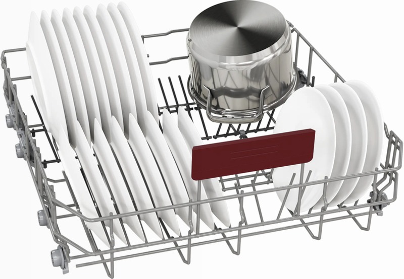Lavastoviglie Cerniere Sliding 60 cm A Incasso