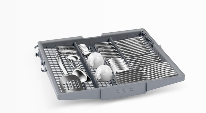 Lavastoviglie Cerniere Sliding 60 cm A Incasso