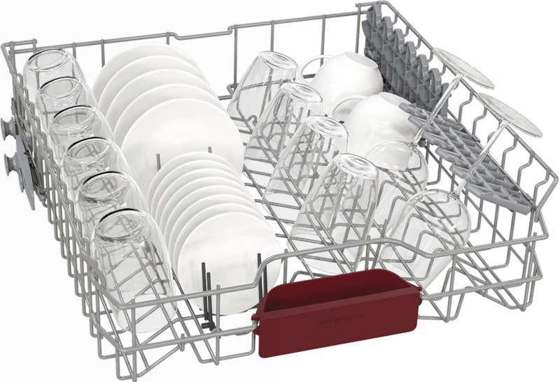 Lavastoviglie Cerniere Sliding 60 cm A Incasso
