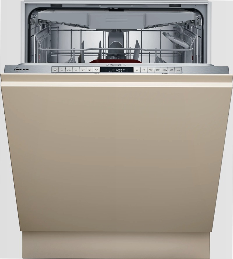 Lavastoviglie Cerniere Sliding 60 cm A Incasso