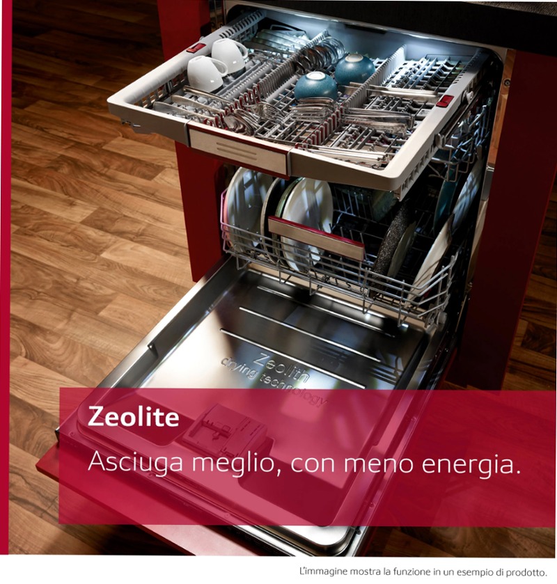 Lavastoviglie N 70 S187TC800E A Incasso
