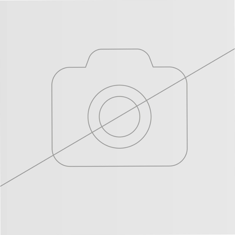 N 90 Piano a induzione con cappa integrata 80 cm Nero opaco, Flex Design