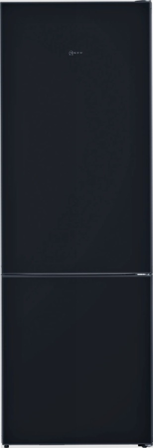Frigorifero N70 Combinato Libera Installazione - Nero