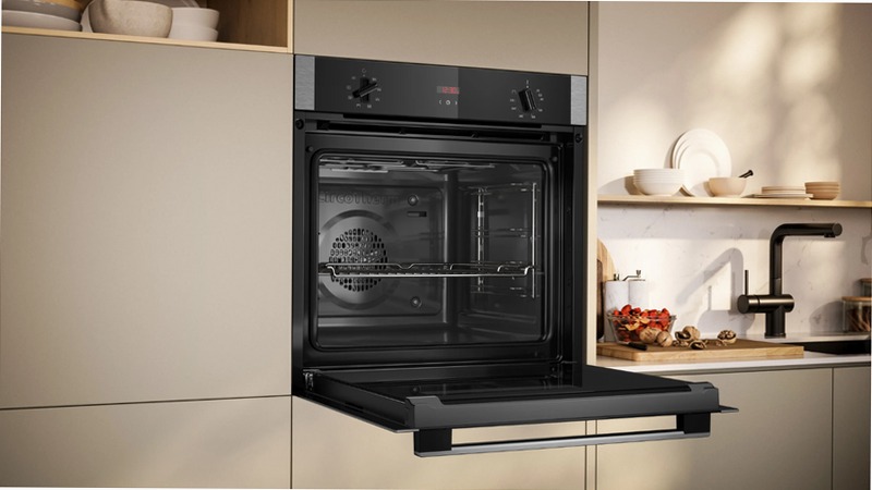 Forno da incasso N 30 60x60 cm Acciaio inox 60