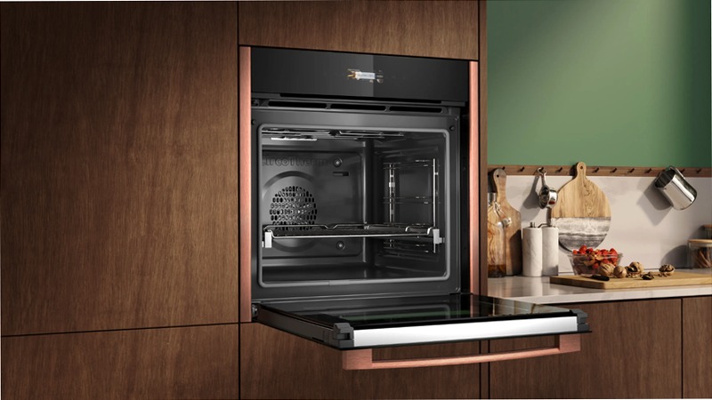 Forno da incasso N 70 Flex Design 60