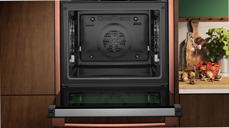 Forno da incasso N 70 Flex Design 60