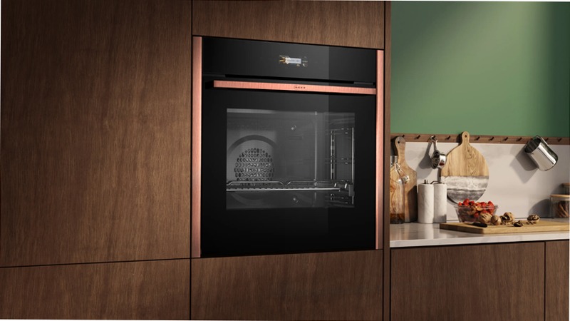 Forno da incasso N 70 Flex Design 60