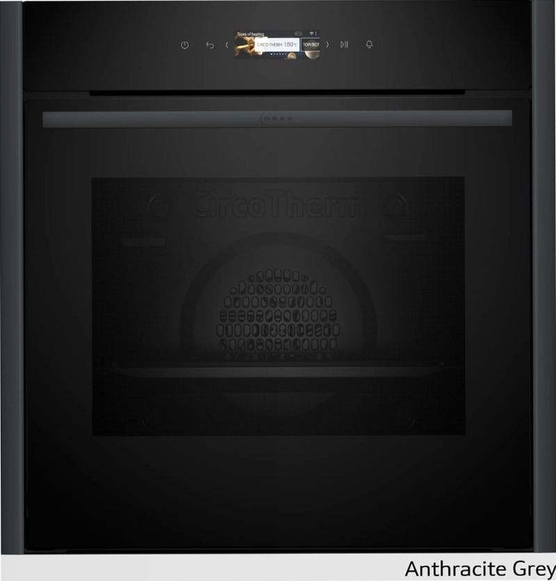 Forno da incasso N 70 Flex Design 60