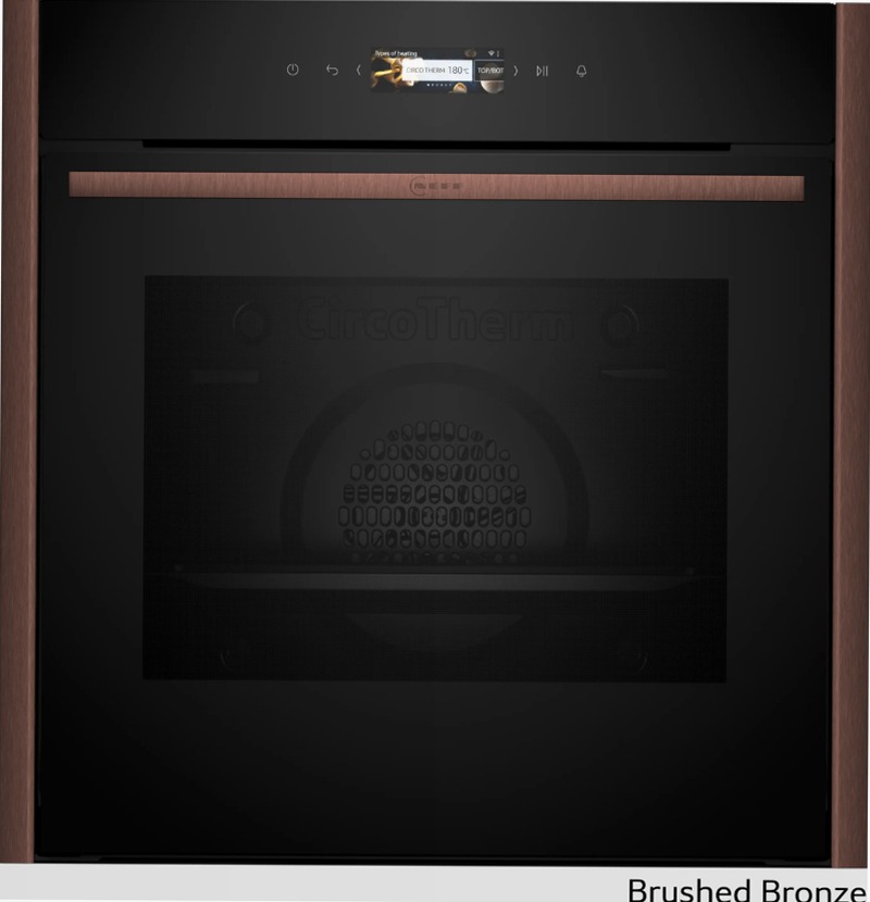Forno da incasso N 70 Flex Design 60