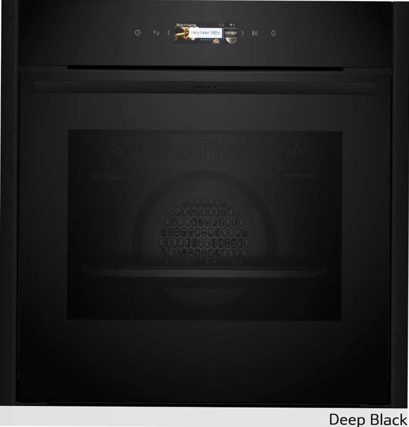 Forno da incasso N 70 Flex Design 60
