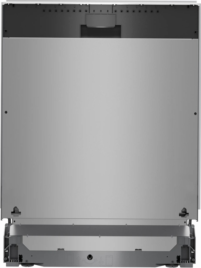 Lavastoviglie N 50 S155HTX04E
