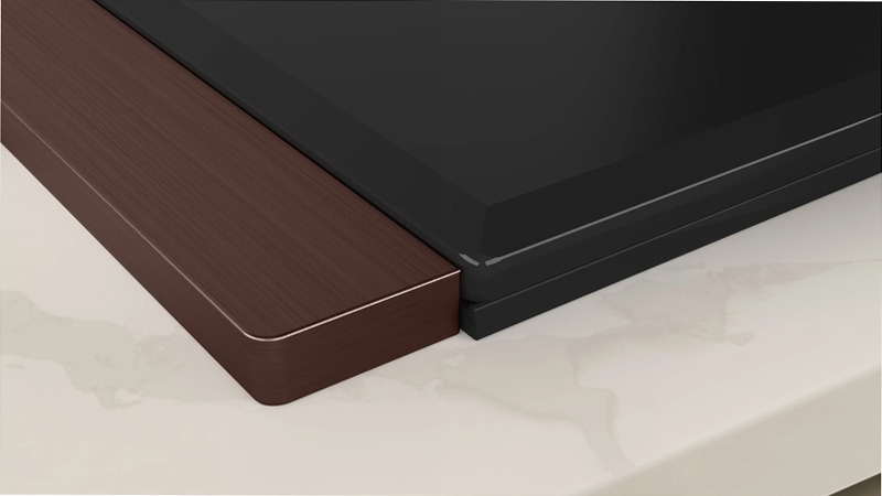 Piano Cottura a Induzione N90 60 cm