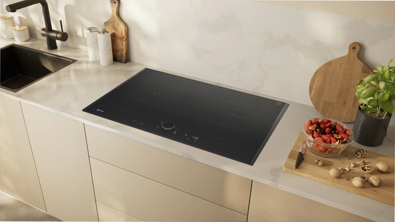 Piano Cottura Induzione Neff N90 A