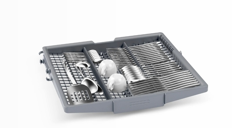 Lavastoviglie S177ZCX18E - Neff A Incasso