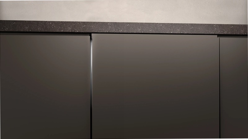 Lavastoviglie S177ZCX18E - Neff A Incasso