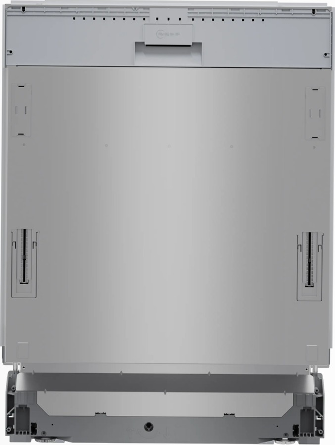Lavastoviglie S177ZCX18E - Neff A Incasso