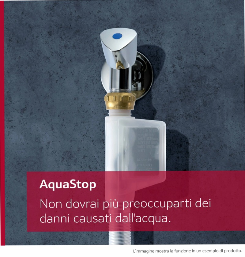 Lavastoviglie S155ECX15E - Neff A Incasso