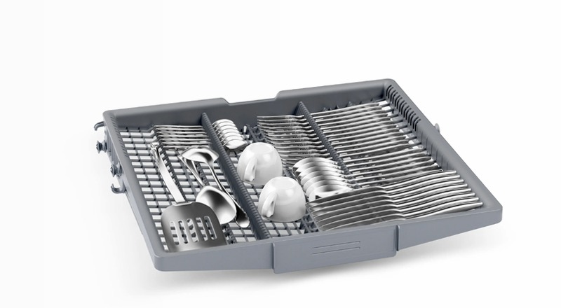 Lavastoviglie S155ECX15E - Neff A Incasso