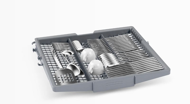 Lavastoviglie S177ECX14E - Neff A Incasso