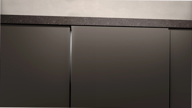 Lavastoviglie S177ECX14E - Neff A Incasso