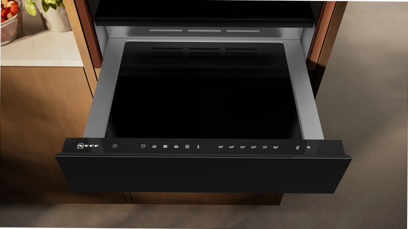 N 70 Scaldavivande 60 x 14 cm Flex Design