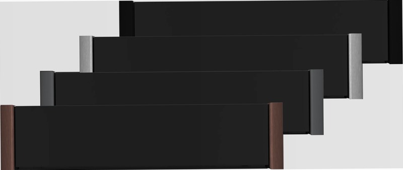 N 70 Scaldavivande 60 x 14 cm Flex Design