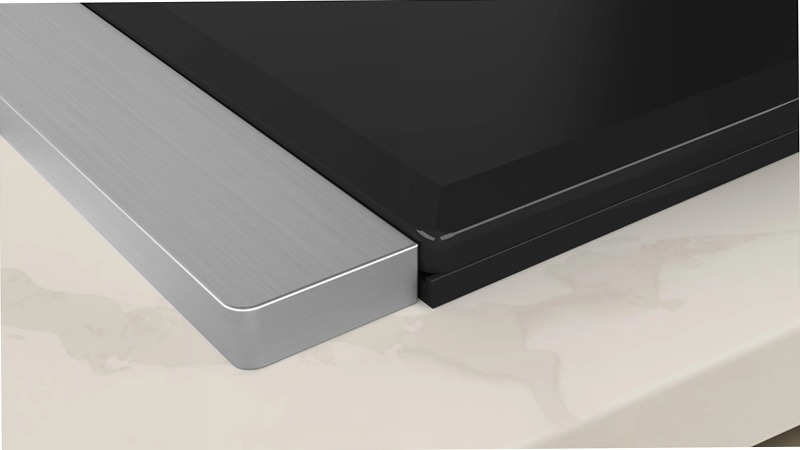 N70 Domino - Piano Cottura Elettrico 30 cm