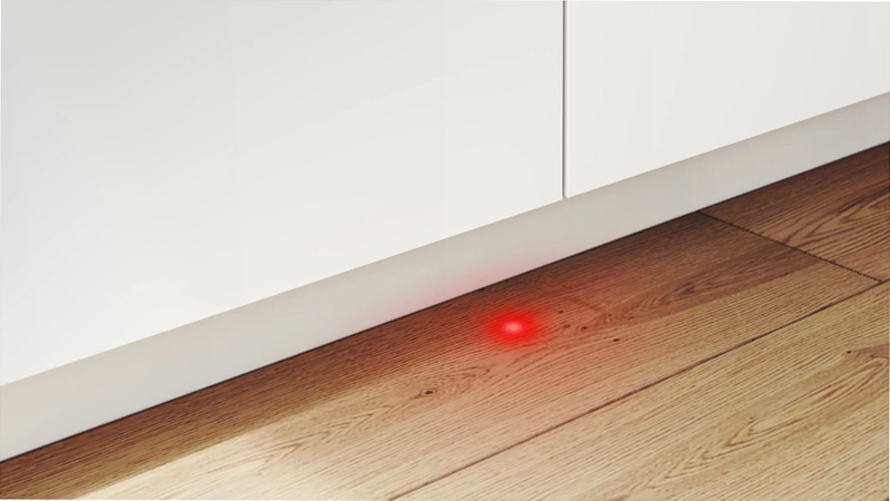 Lavastoviglie S853HKX21E - Neff A Incasso