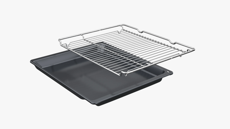Forno con vapore NEFF N50