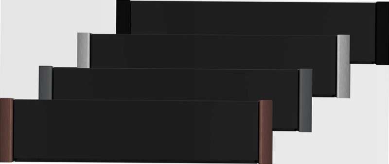 Cassetto scaldavivande per macchina del caffè