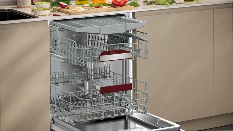 Lavastoviglie N 50 S155ECX06E A Incasso