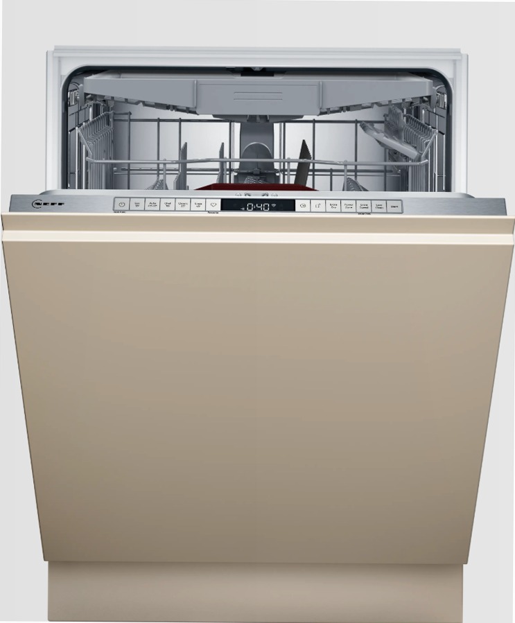 Lavastoviglie N 50 S155ECX06E A Incasso