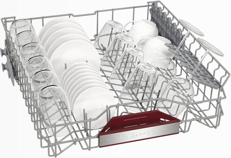 Lavastoviglie N 50 S155ECX06E A Incasso
