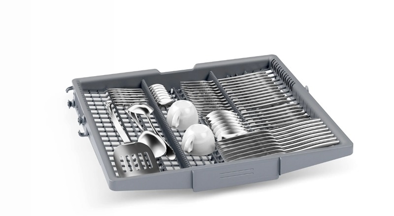 Lavastoviglie S155EVX04E - Neff A Incasso