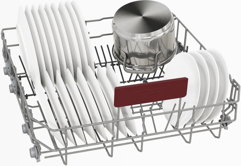 Lavastoviglie S155EVX04E - Neff A Incasso