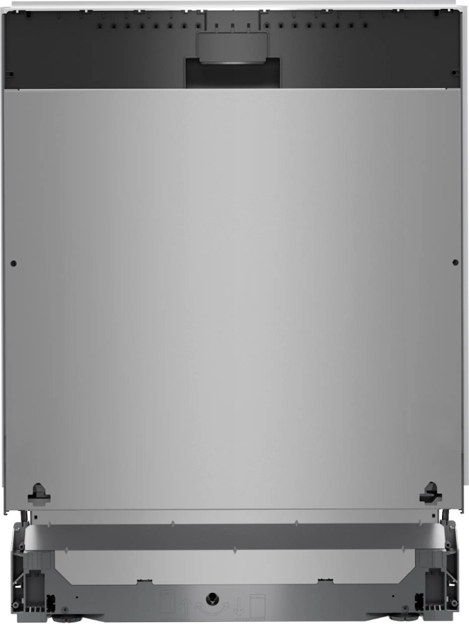 Lavastoviglie S155EVX04E - Neff A Incasso